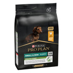  Pro Plan Healthy Start Puppy Small - Mini