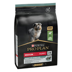  Pro Plan Puppy Medium Sensitive Digestion Lam