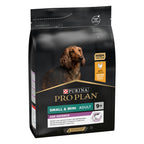  Pro Plan Adult 9+ Small & Mini Age Defence Kip