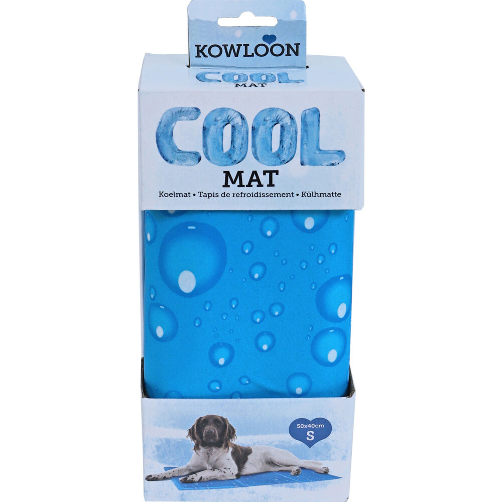 Kowloon Cool Mat Bubble Small
