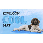  Kowloon Cool Mat Bubble Small