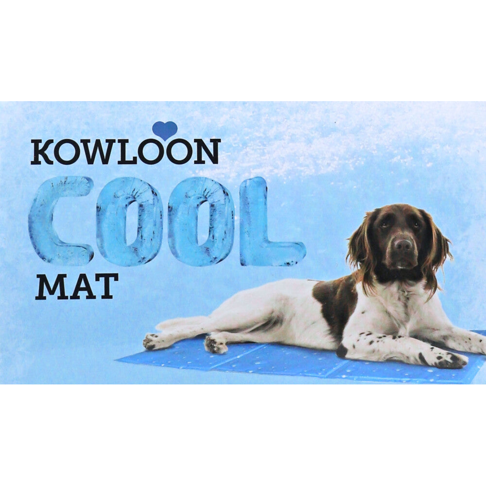  Kowloon Cool Mat Bubble Small
