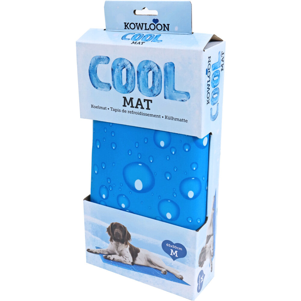  Kowloon Cool Mat Bubble Medium