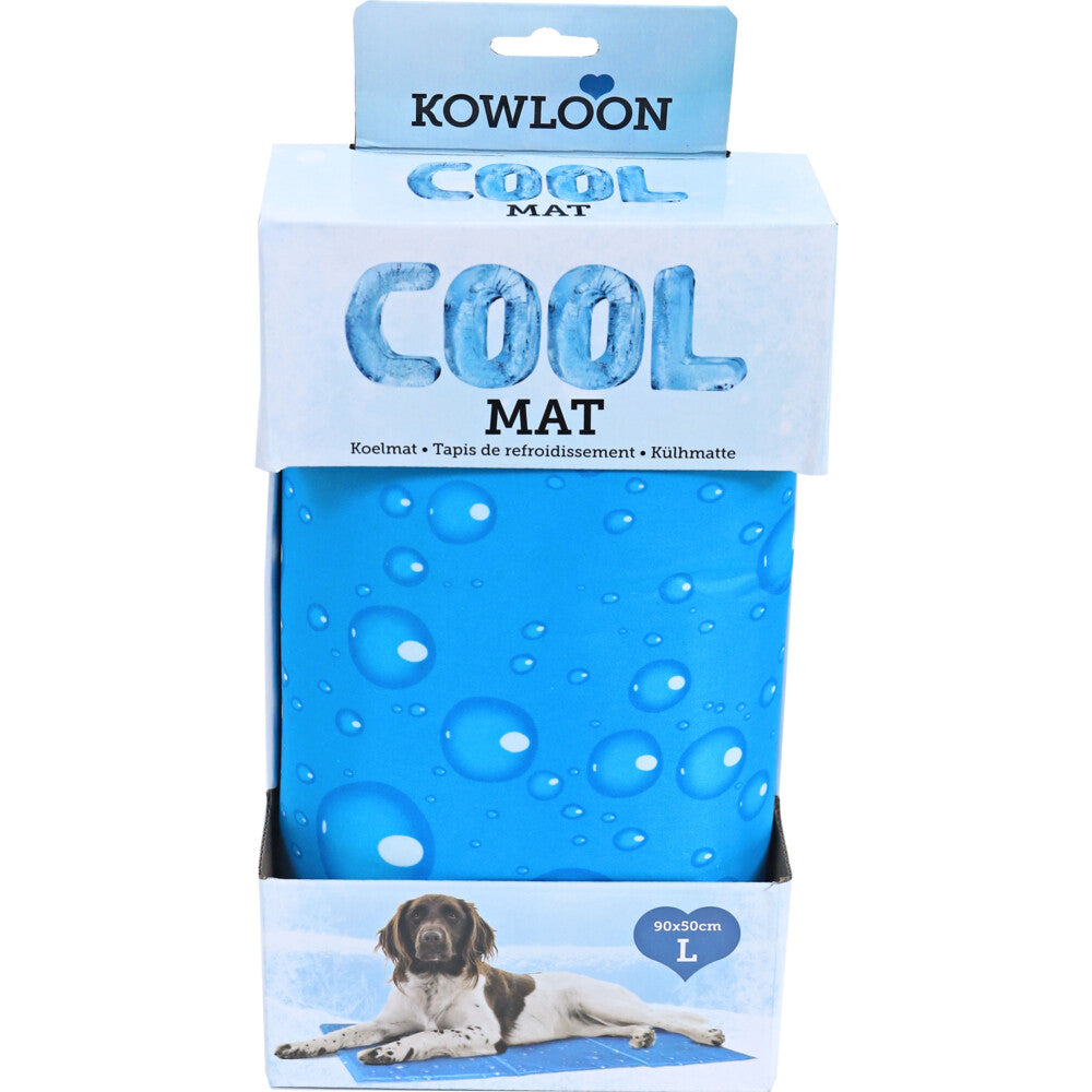 Kowloon Cool Mat Bubble Large
