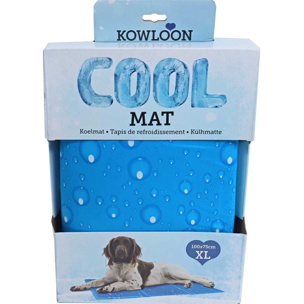  Kowloon Cool Mat Bubble XL