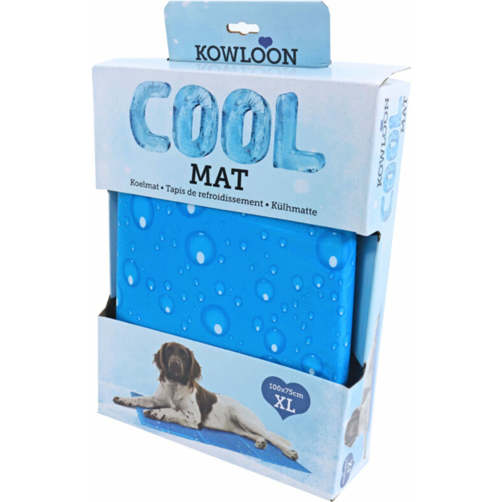  Kowloon Cool Mat Bubble XL