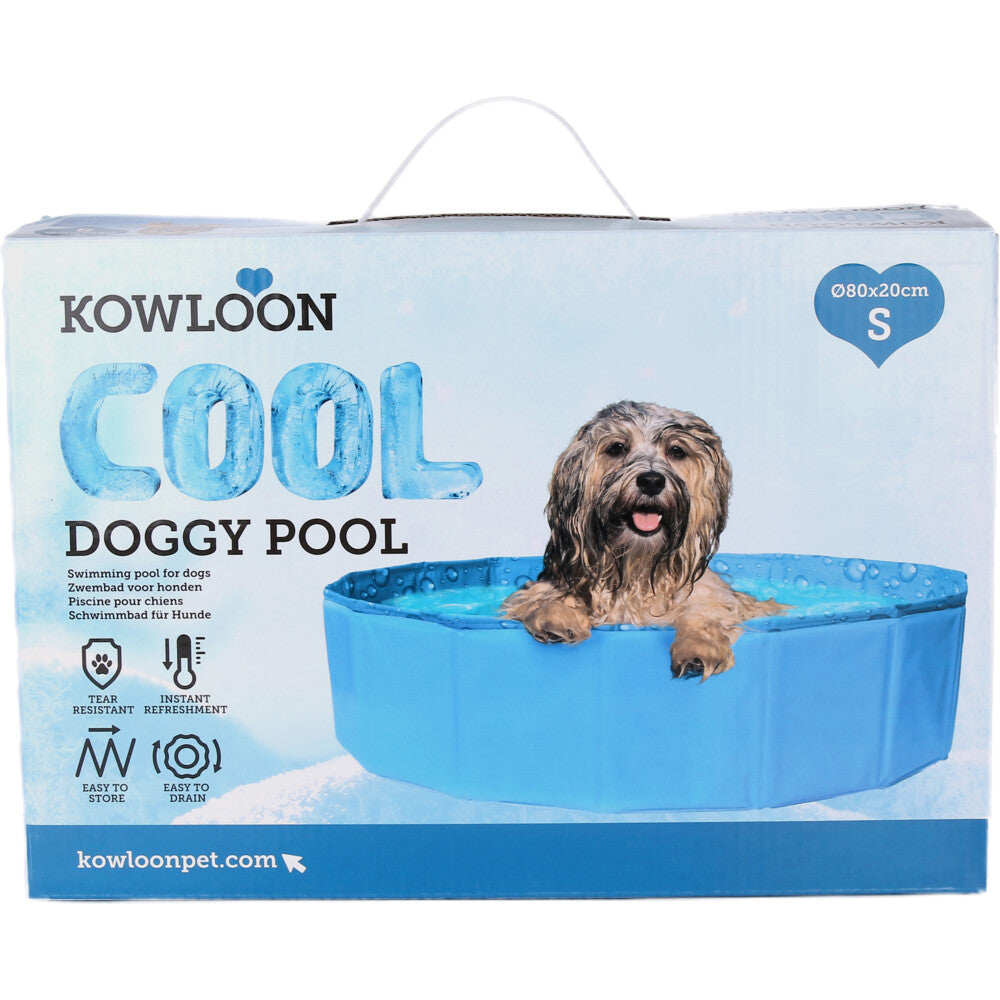  Kowloon Cool Pool Zwembad Bubble S