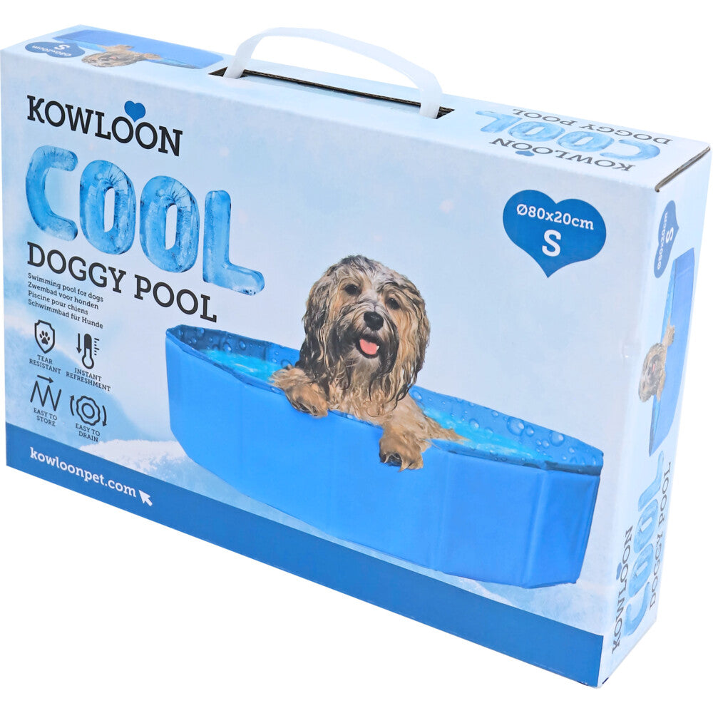  Kowloon Cool Pool Zwembad Bubble S