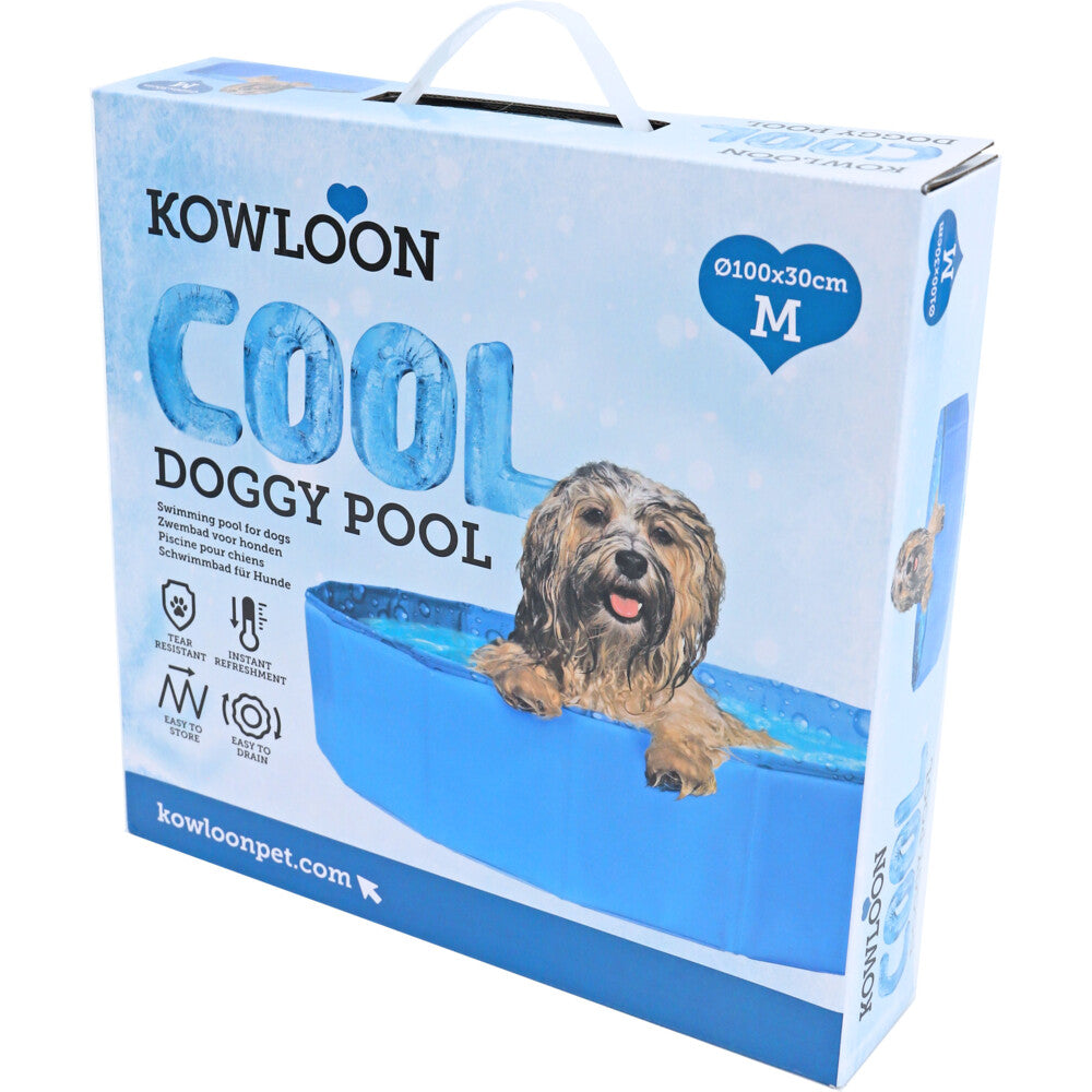  Kowloon Cool Pool Zwembad Bubble M