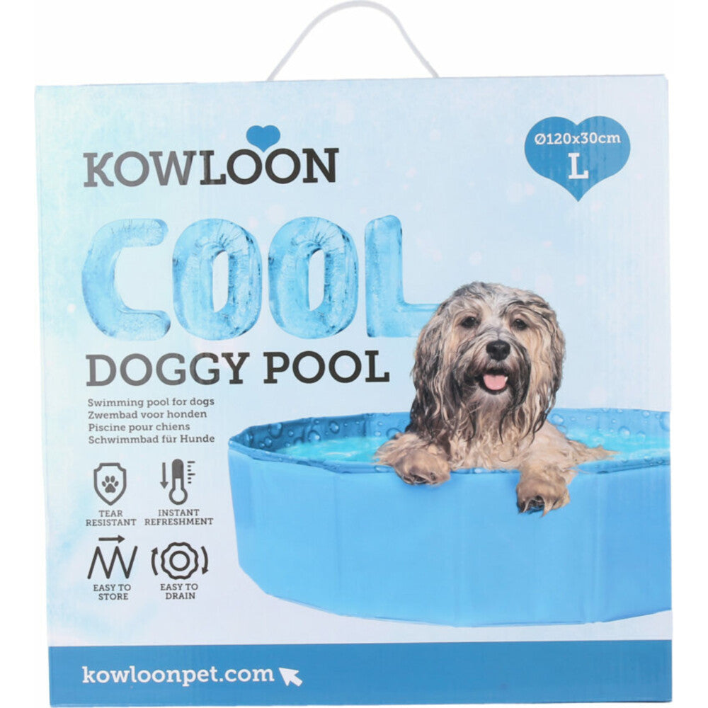  Kowloon Cool Pool Zwembad Bubble L