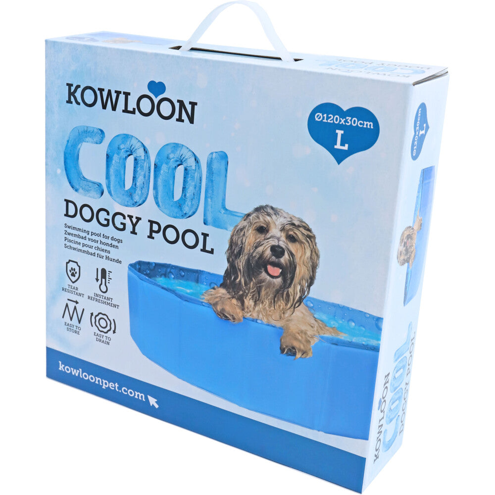  Kowloon Cool Pool Zwembad Bubble L