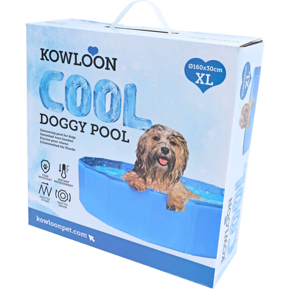  Kowloon Cool Pool Zwembad Bubble XL