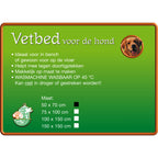  Boon Vetbed Grijs