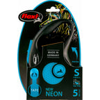  Flexi Rollijn New Neon Tape Blauw