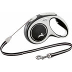  Flexi Rollijn New Comfort Cord Zwart