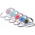  Flexi Rollijn New Comfort Cord Zwart