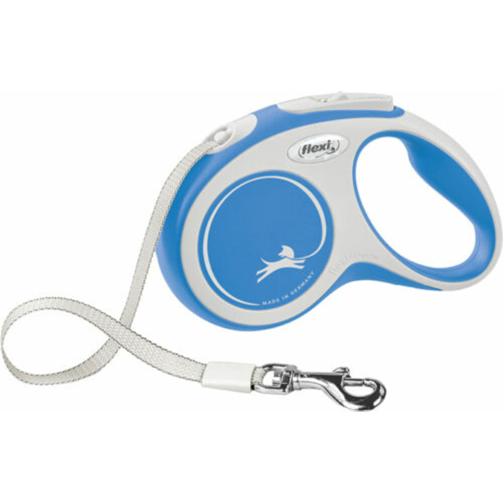  Flexi Rollijn New Comfort Tape Blauw
