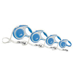  Flexi Rollijn New Comfort Tape Blauw