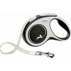  Flexi Rollijn New Comfort Tape Zwart