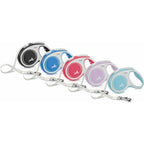  Flexi Rollijn New Comfort Tape Zwart
