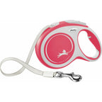  Flexi Rollijn New Comfort Tape Rood