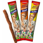  30x Sanal Hond Soft Stick Lam