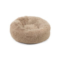  Beeztees Hondenmand Yali Pluche Beige