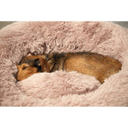  Beeztees Hondenmand Yali Pluche Beige