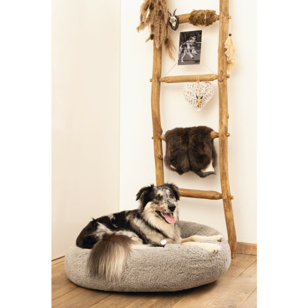  Beeztees Orthopedische Ligmand Jaxx Grijs