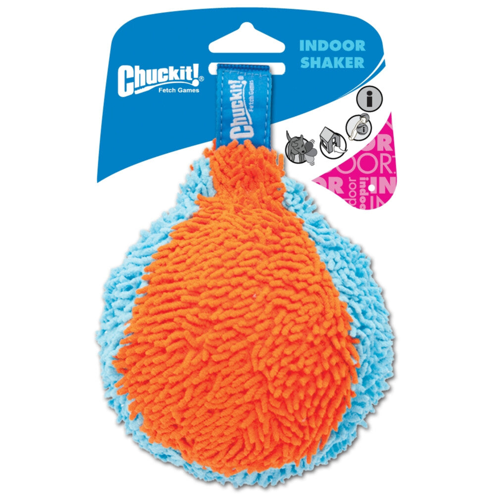 Chuckit! Chuckit Indoor Shaker