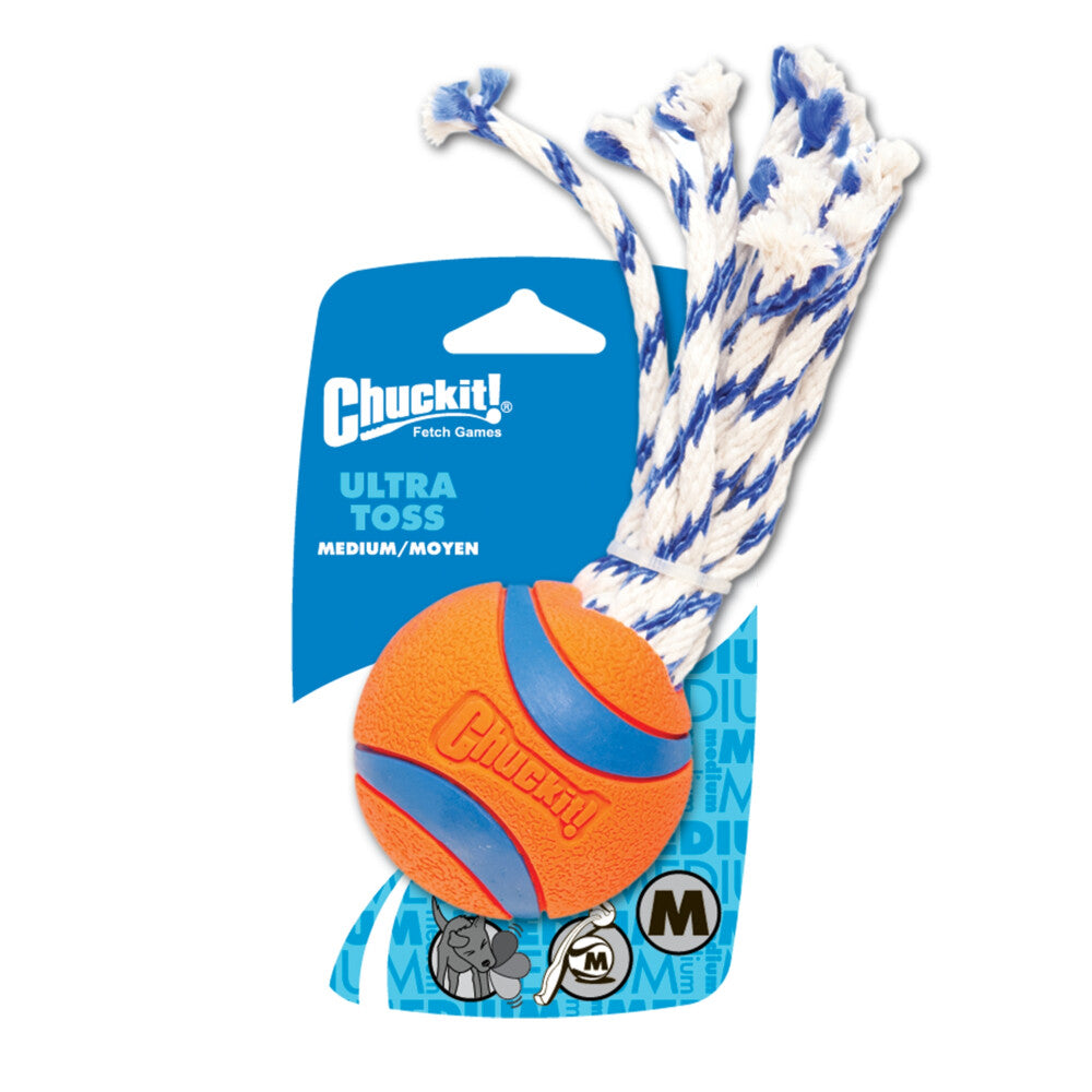 Chuckit! Chuckit Ultra Toss Medium