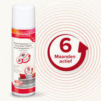  Beaphar Vlooienmiddel Omgevingsspray