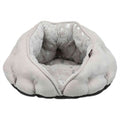  Trixie Mand Iglo Feather Zilver