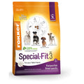  3x Fokker Dog Special-Fit 3