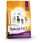  3x Fokker Dog Special-Fit 3