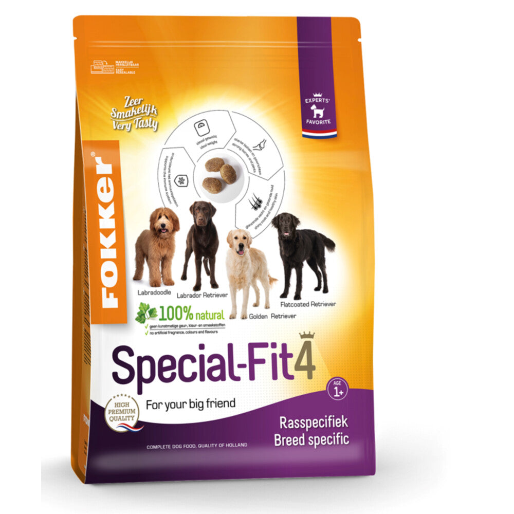  Fokker Dog Special-Fit 4