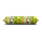  10x Fokker Meat Roll Rund - Zalm