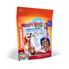  10x Fokker Meaty Bites Medium - Large