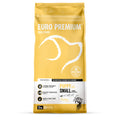 Euro-Premium Puppy Small Kip - Rijst