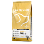  Euro-Premium Puppy Small Kip - Rijst
