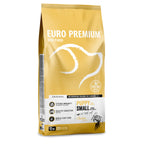  Euro-Premium Puppy Small Kip - Rijst
