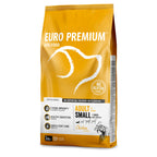  Euro-Premium Adult Small Kip - Rijst