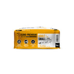  Euro-Premium Adult Small Kip - Rijst