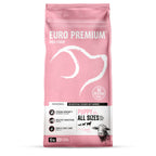  Euro-Premium Puppy Lam - Rijst