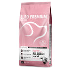  Euro-Premium Puppy Lam - Rijst