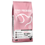  Euro-Premium Puppy Lam - Rijst