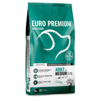  Euro-Premium Adult Medium Kip - Rijst