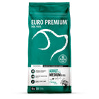  Euro-Premium Adult Medium Kip - Rijst