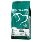  Euro-Premium Adult Medium Kip - Rijst