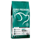  Euro-Premium Adult Medium Kip - Rijst